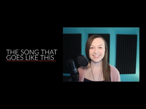 Sing with Me: The Song That Goes Like This from Spamalot