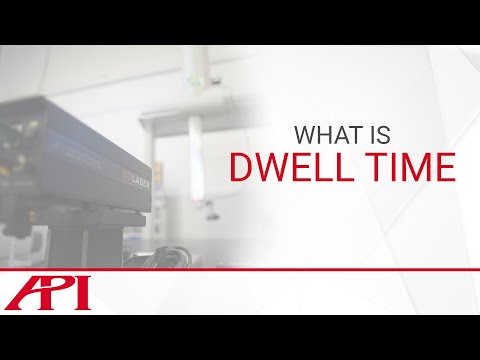 What Is Dwell Time