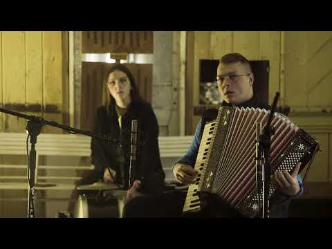 kapela Ulewińskich - chłop od Edwarda Dziarmagi