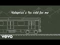 Brenn! - Valapriso (Official Lyric Video)