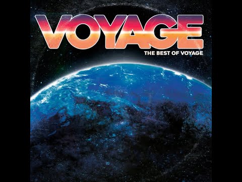 Voyage...Souvenirs...Extended Mix...