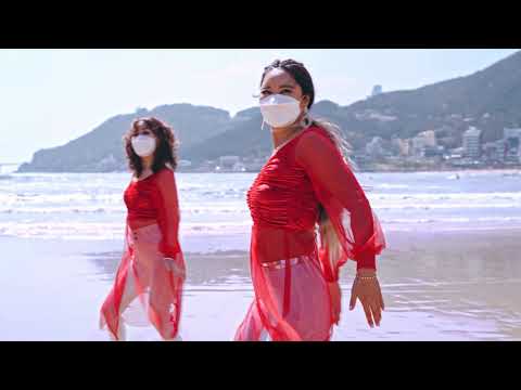Ginga Flashmob 2021 - Team Busan (South Korea)