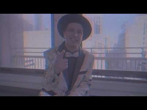 Cannas uomo -   Il Lamento dell' Uomo stanco ( prod. PF Cuttin)