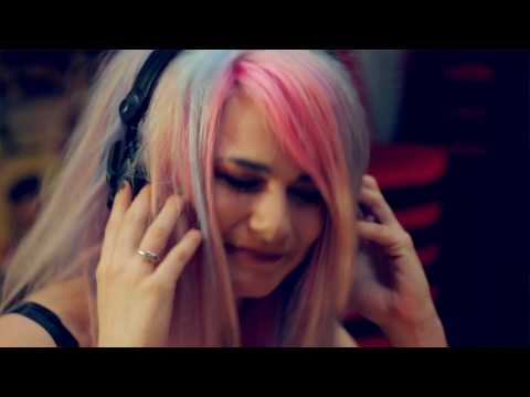 Redzz - Back To My Roots ft Bizarre [D12]  & Kat Boyce [Official Video]