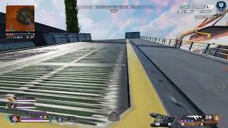 APEX　ダイヤランク