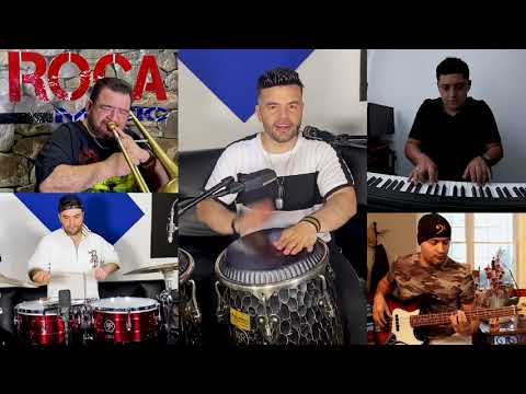 Morist Jr - Más de la Una (Versión Salsa)