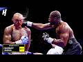 Fabio Wardley Vs Daniel Dubois FULL FIGHT HIGHLIGHTS 2026