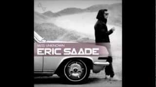 Eric Saade - Miss Unknown Preview