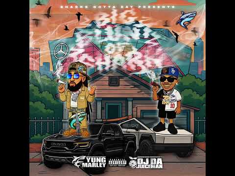 Big Blunt of Shark - Yung Marley ft. OJ Da JuiceMan