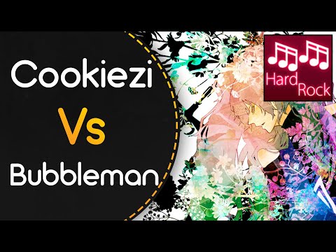 Cookiezi vs Bubbleman! // Tatsh - IMAGE -MATERIAL- Version 0 (Scorpiour) [Scorpiour] +HR