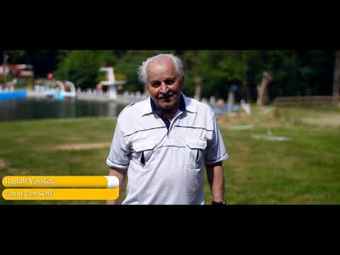 Dobrovolní hasiči Velký Šenov