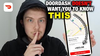 7 Hacks Doordash Doesn’t Want You to Know