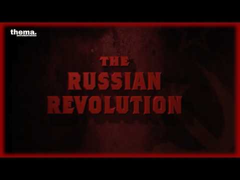 The Russian Revolution Explained: Lenin, the Romanovs, and the Birth of Communism