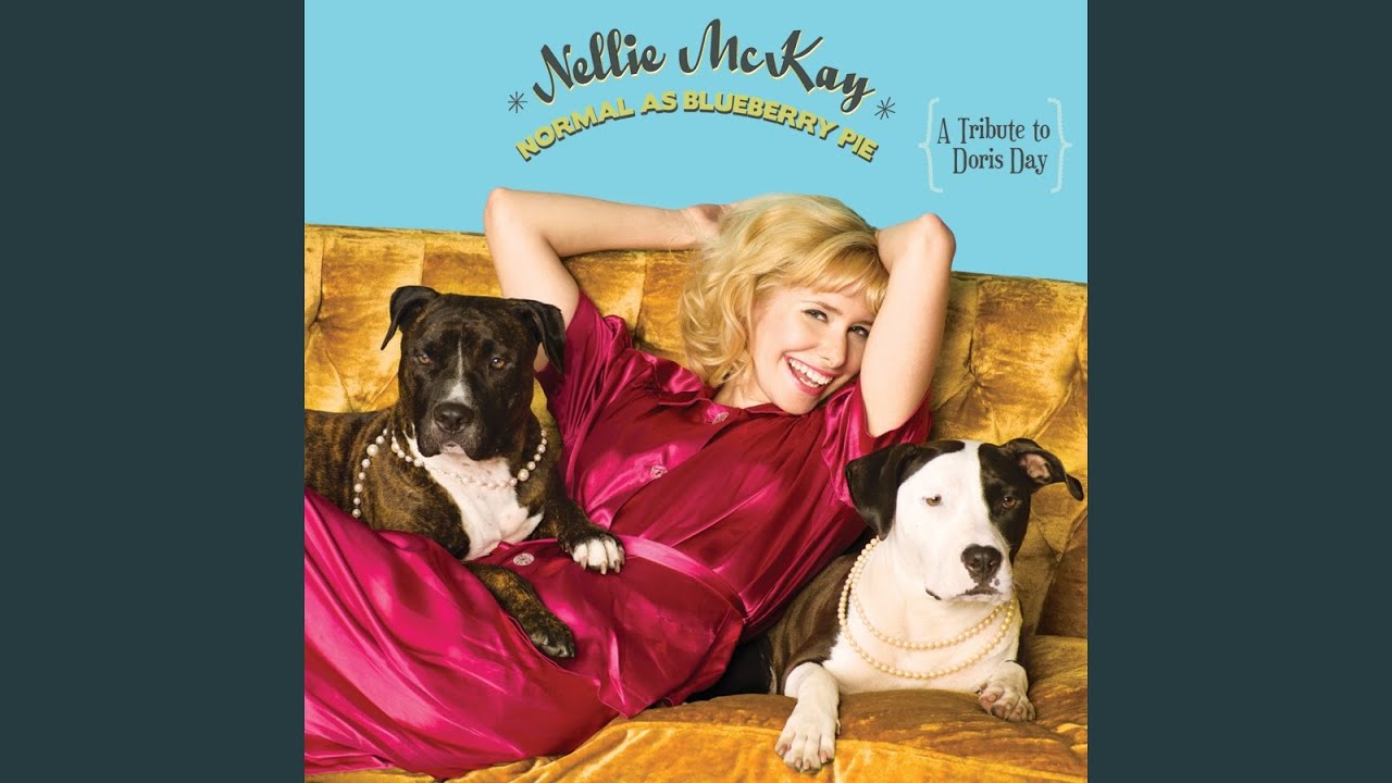 Nellie McKay - Wonderful Guy