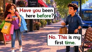 Daily English Speaking Practice  | English Conversation practice For Beginners