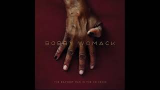 Bobby Womack - Dayglo Reflection