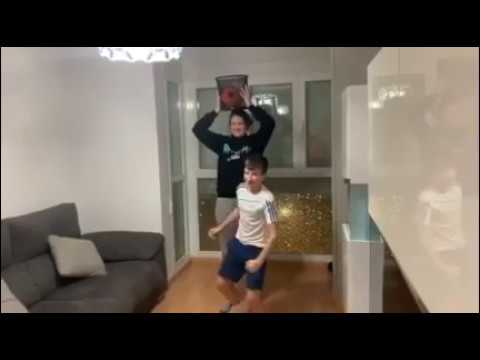 Picanya Bàsquet 07 - Quedatacasa!!