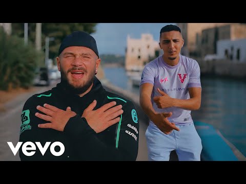 JuL - Cabeza (Ft. Morad)