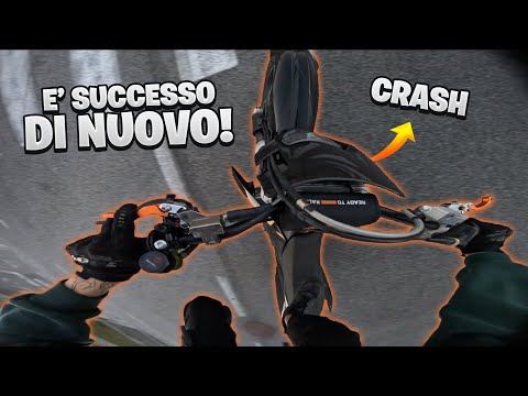 😨E' SUCCESSO DI NUOVO?!😨 / 🦴RISCHIO LA ROTTURA DELLE COSTOLE DI NUOVO!!🦴