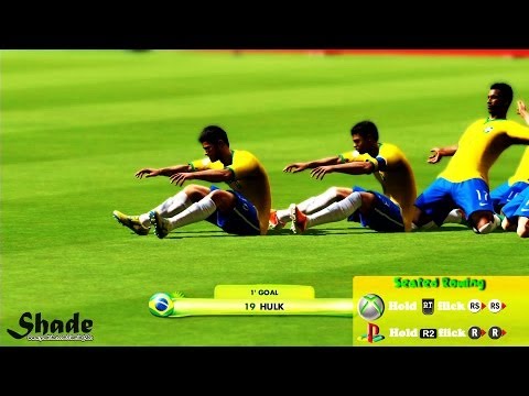 Coupe du Monde de la FIFA : Br�sil 2014 Playstation 3