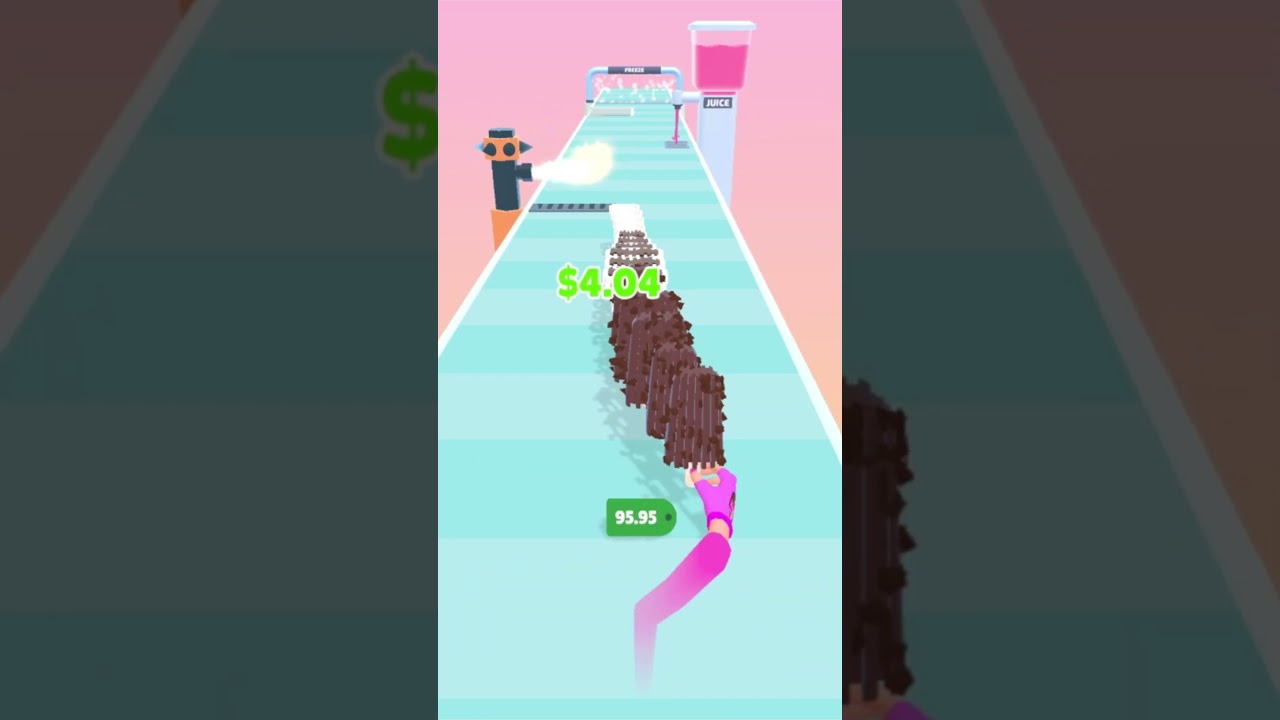 Worst Batch Popsicle Stack Gameplay of Level 7 #frolicsgames #shorts #viral