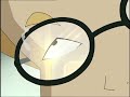 Jeremy Fails To Fix The Scanners Code Lyoko