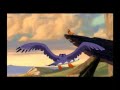 OFFICIAL Lion King Circle Of Life NL HQ