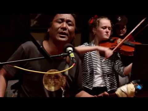 Tibetan Nomadic Soul: Tenzin Choegyal & Metta String Ensemble - Live Music @ RN