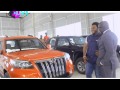 Pendeta Ghana Berusia 30 Tahun Pimpin Perusahaan Mobil Nasional Kantanka
