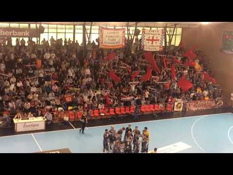 El Ciudad Encantada hace historia