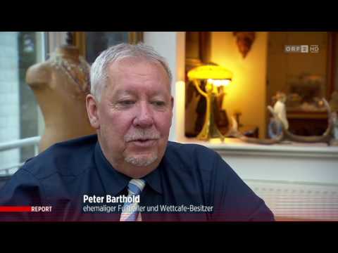 Report Die Affäre Westenthaler Novomatic 15.11.2016