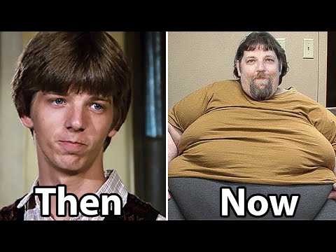 The Waltons (1972 vs 2024) Cast: Then and Now [52 Years After]