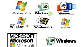 History Of Microsoft Windows And it's Evolution And New Windows 8.1 Fe