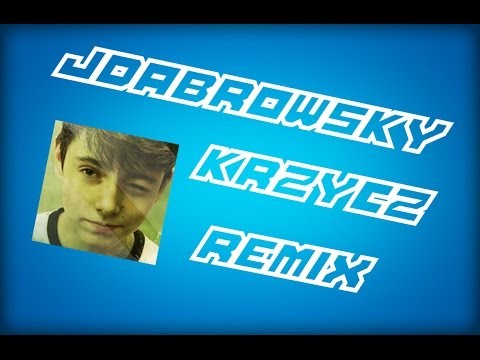 Hargris Ft. JDabrowsky - Krzycz! (remix)