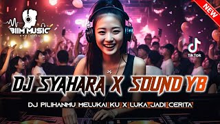 Download lagu DJ BEST FUNKOT‼️|| DJ SYAHARA X BABY DON'T GO YB‼️|| DJ PILIHAN MU MELUKAI KU‼️DJ LUKA JADI CERITA‼️ mp3 Download lagu DJ BEST FUNKOT‼️|| DJ SYAHARA X BABY DON'T GO YB‼️|| DJ PILIHAN MU MELUKAI KU‼️DJ LUKA JADI CERITA‼️ mp3