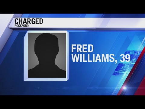 Police find 27 lbs. of fentanyl-laced cocaine, heroin, crystal meth in Rockford raid