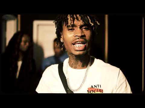 Gwala x FoeSide Johnny - Deluxe (Official Music Video)