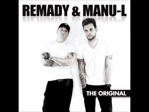 Remady & Manu-L feat. Amanda Wilson - Doing It Right [Single Edit]