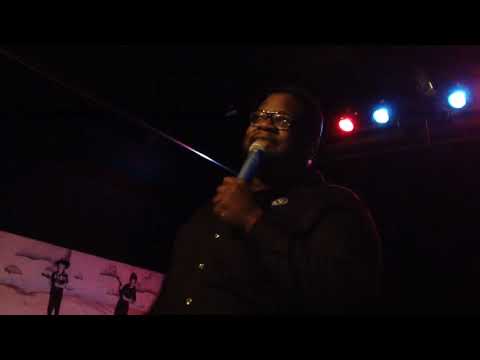 Mega Ran Tells a Story About Splash Woman (Mega Man)