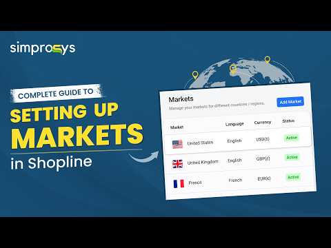 Shopline Hr