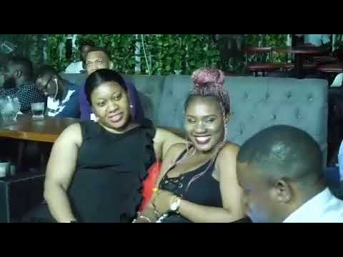 Yarns Comedy Crossroad with OSAM (Clip Aje Baba )