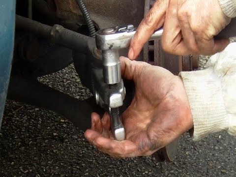 comment regler l'heure sur un iveco