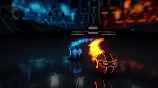 Unlocking New Items In Kabounce