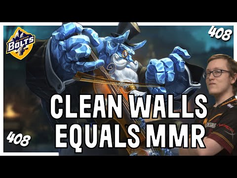 BAN MY YMIR OR LOSE - Ymir Support Ranked Conquest