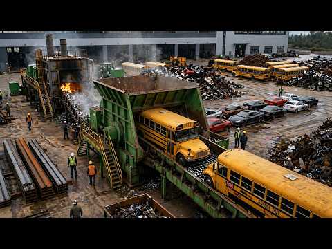 Satisfying Machines Operating at an INSANE Level ▶ 2