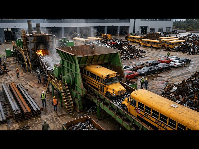 Satisfying Machines Operating at an INSANE Level ▶ 2