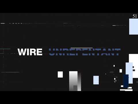 Video thumbnail for Unrepentant