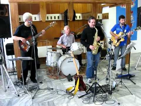 Klika NJ Blues - KlikaJazz