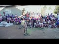 ZULU GIRLS GOT TALENT