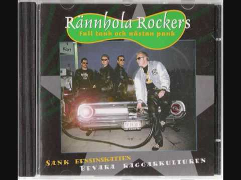 Fram King - Rännhola rockers